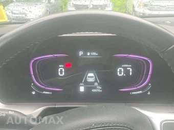 2024 Kia Telluride S - miniatura 9
