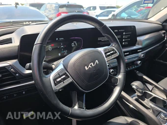 2024 Kia Telluride S – miniatura 10
