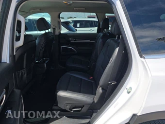 2024 Kia Telluride S – miniatura 13