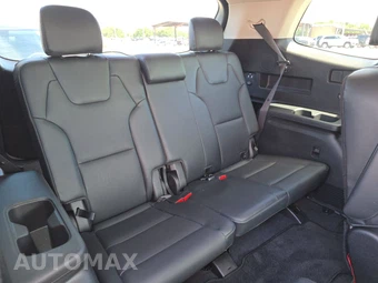 2024 Kia Telluride S – miniatura 14