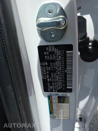 2024 Kia Telluride S – miniatura 15