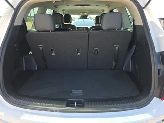 2024 Kia Telluride S – miniatura 17