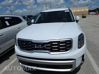 2024 Kia Telluride S – miniatura 2