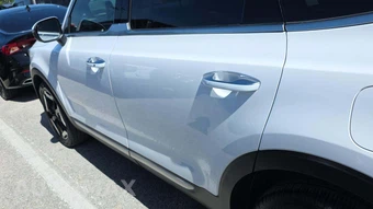 2024 Kia Telluride S – miniatura 21