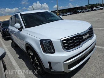 2024 Kia Telluride S – miniatura 3