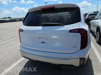 2024 Kia Telluride S – miniatura 5