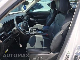 2024 Kia Telluride S – miniatura 7