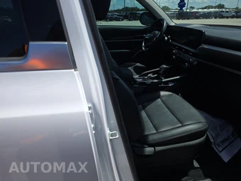 2024 Kia Telluride S – miniatura 8