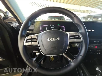 2024 Kia Telluride S - miniatura 10