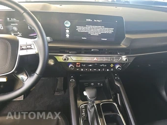 2024 Kia Telluride S - miniatura 11