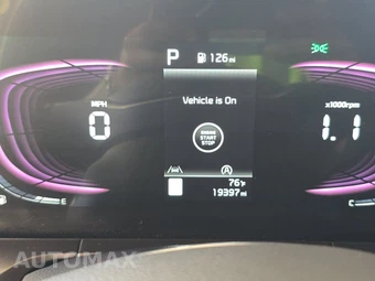 2024 Kia Telluride S - miniatura 12