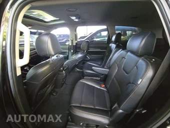 2024 Kia Telluride S - miniatura 13
