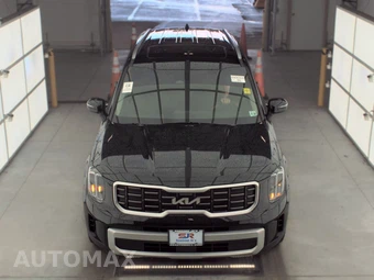 2024 Kia Telluride S - miniatura 2