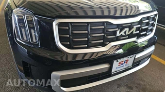 2024 Kia Telluride S - miniatura 28