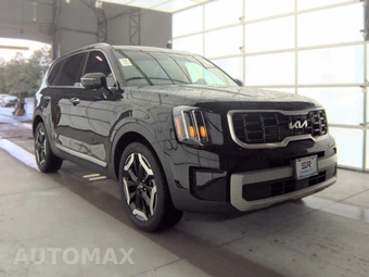 2024 Kia Telluride S - miniatura 3