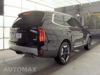 2024 Kia Telluride S - miniatura 4