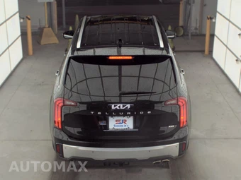 2024 Kia Telluride S - miniatura 5