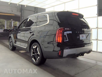 2024 Kia Telluride S - miniatura 6
