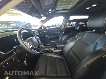 2024 Kia Telluride S - miniatura 7