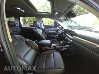 2024 Kia Telluride S - miniatura 8