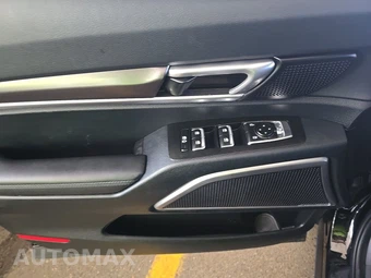 2024 Kia Telluride S - miniatura 9