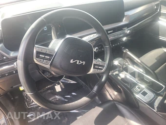 2024 Kia Telluride S - miniatura 10
