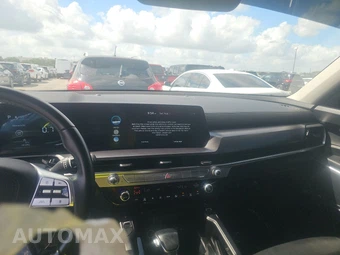 2024 Kia Telluride S - miniatura 11