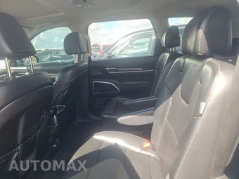 2024 Kia Telluride S - miniatura 13