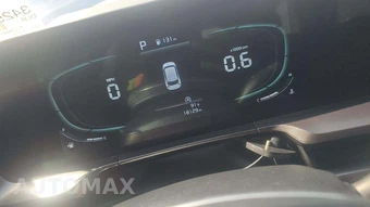2024 Kia Telluride S - miniatura 19