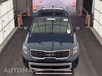 2024 Kia Telluride S - miniatura 2