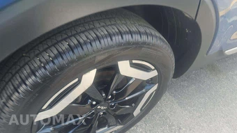 2024 Kia Telluride S - miniatura 25
