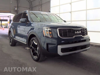 2024 Kia Telluride S - miniatura 3