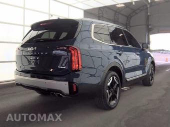 2024 Kia Telluride S - miniatura 4