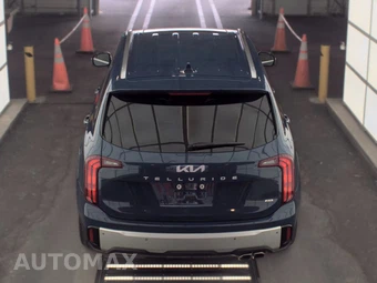 2024 Kia Telluride S - miniatura 5