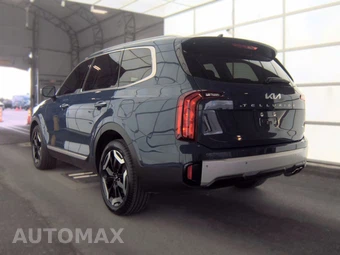 2024 Kia Telluride S - miniatura 6