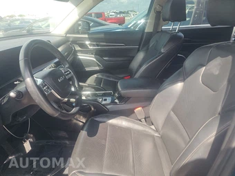 2024 Kia Telluride S - miniatura 7