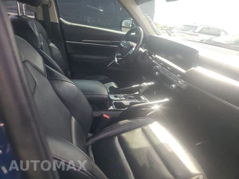 2024 Kia Telluride S - miniatura 8