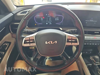 2024 Kia Telluride S - miniatura 10