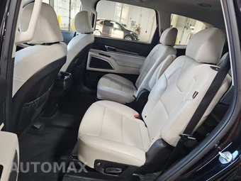 2024 Kia Telluride S - miniatura 13