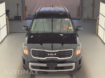 2024 Kia Telluride S - miniatura 2