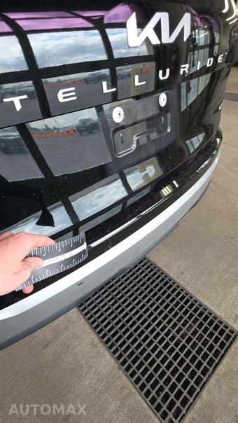 2024 Kia Telluride S - miniatura 24