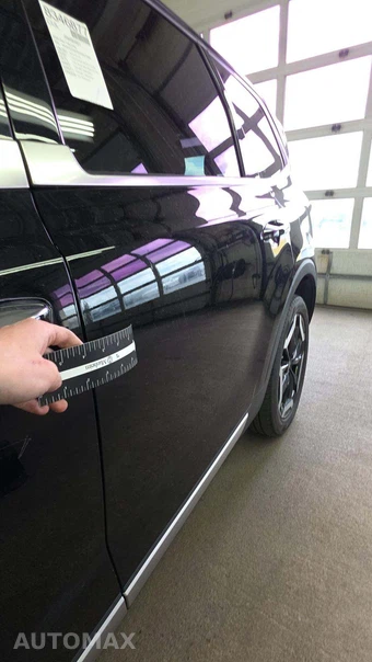 2024 Kia Telluride S - miniatura 27