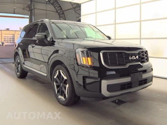 2024 Kia Telluride S - miniatura 3