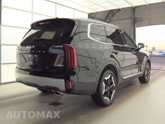 2024 Kia Telluride S - miniatura 4