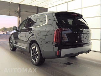 2024 Kia Telluride S - miniatura 6