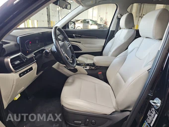 2024 Kia Telluride S - miniatura 7