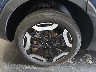 2024 Kia Telluride S - miniatura 10