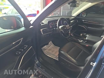 2024 Kia Telluride S - miniatura 13