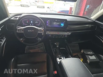 2024 Kia Telluride S - miniatura 14
