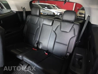 2024 Kia Telluride S - miniatura 17